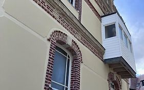 Appartement En Front De Mer A Villers-Sur-Mer Face Au Casino, 2P Tout Equipe Avec Parking Privatif - Fr-1-712-14