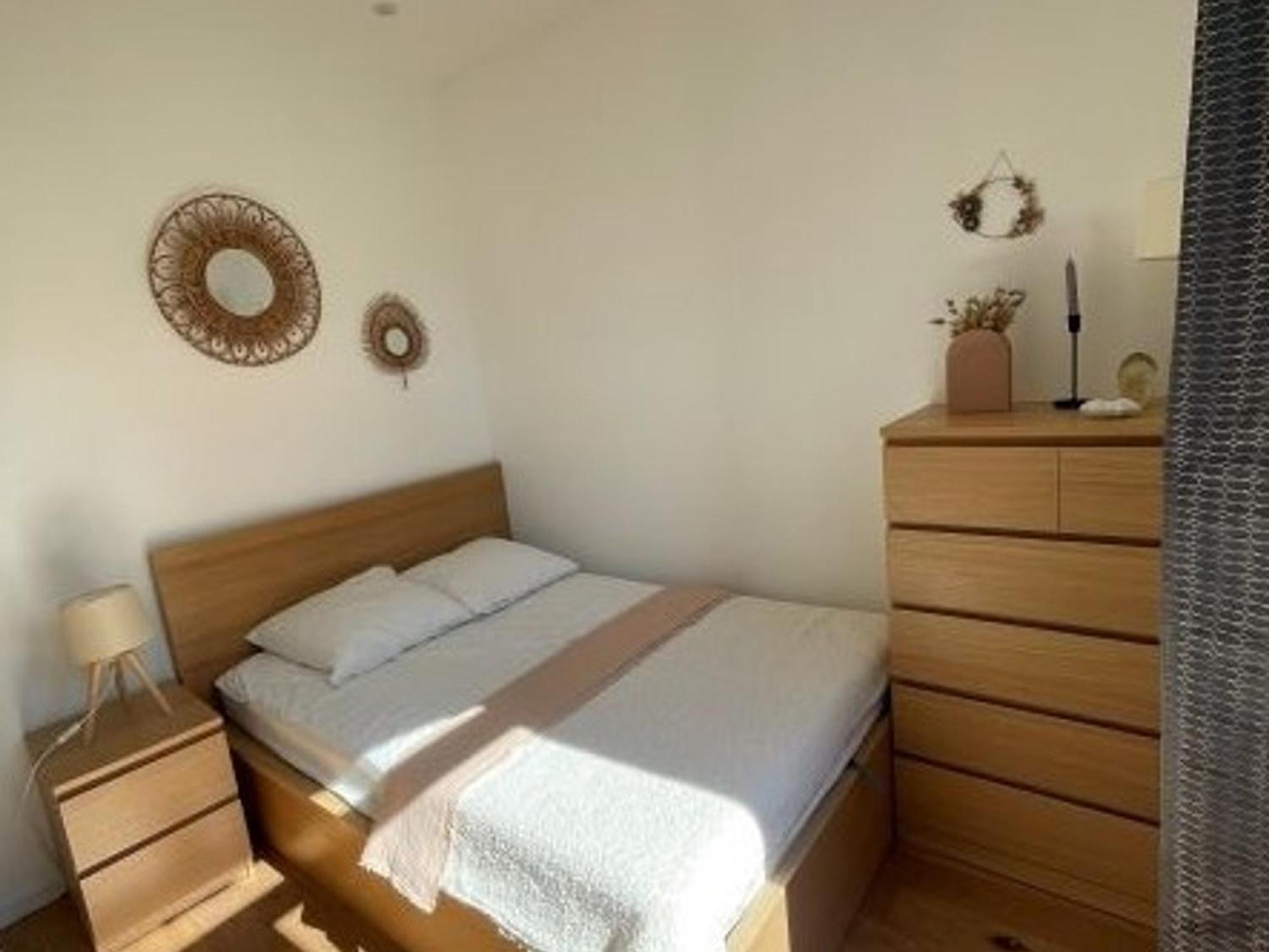 Appartement En Front De Mer A Villers-Sur-Mer Face Au Casino, 2P Tout Equipe Avec Parking Privatif - Fr-1-712-14 Extérieur photo